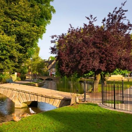 Jasmine Cottage, Upper Slaughter, Cotswolds เชลเทนแฮม ภายนอก รูปภาพ