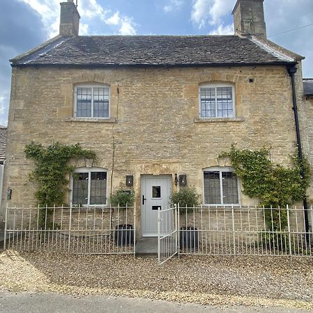 Jasmine Cottage, Upper Slaughter, Cotswolds เชลเทนแฮม ภายนอก รูปภาพ