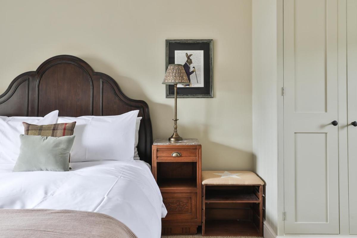 Jasmine Cottage, Upper Slaughter, Cotswolds เชลเทนแฮม ภายนอก รูปภาพ