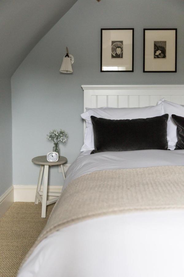 Jasmine Cottage, Upper Slaughter, Cotswolds เชลเทนแฮม ภายนอก รูปภาพ