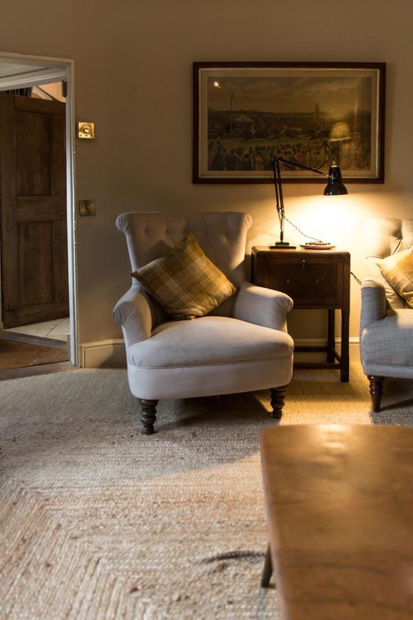 Jasmine Cottage, Upper Slaughter, Cotswolds เชลเทนแฮม ภายนอก รูปภาพ