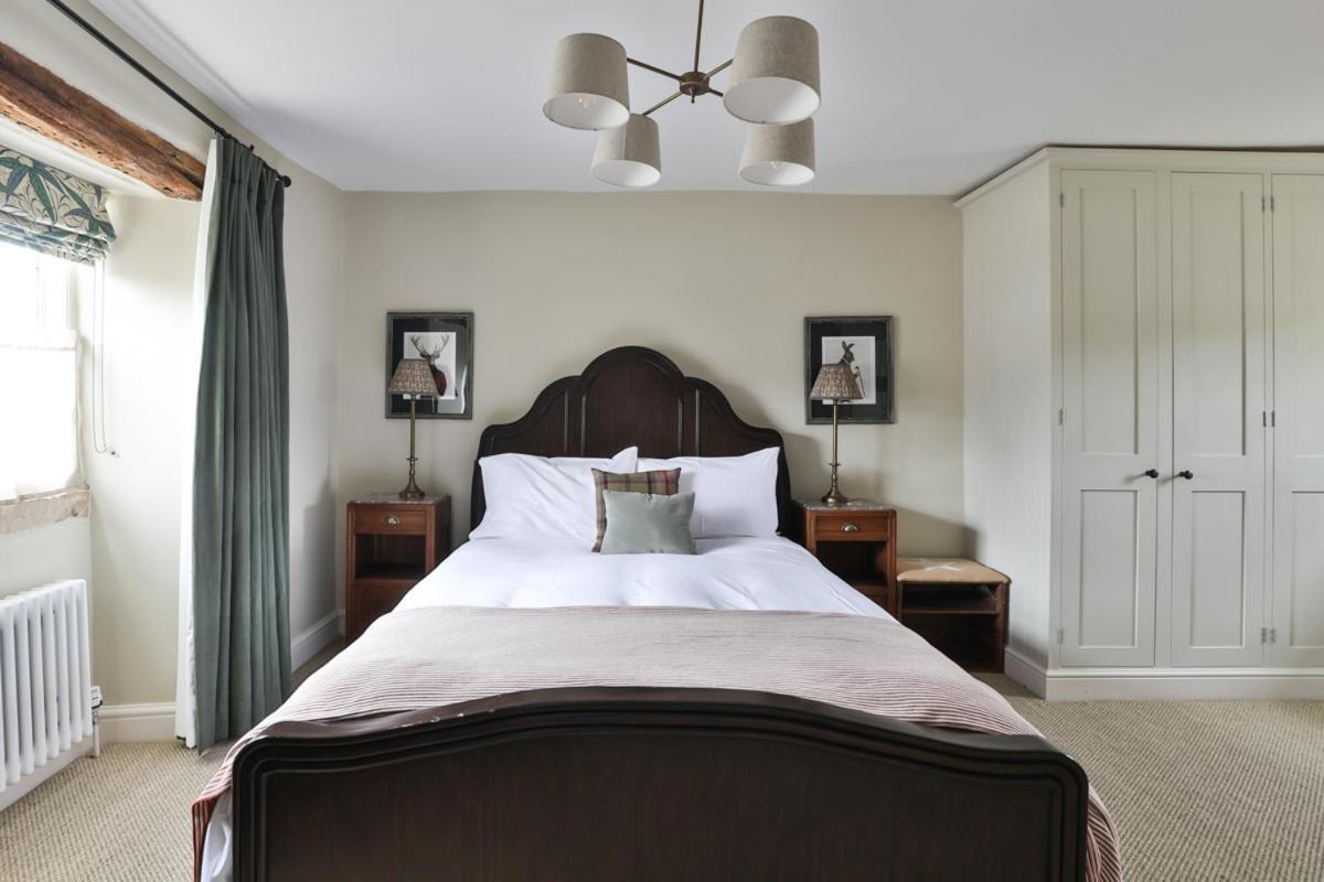 Jasmine Cottage, Upper Slaughter, Cotswolds เชลเทนแฮม ภายนอก รูปภาพ